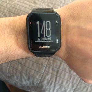 Garmin Approach S20 Golf GPS Watch